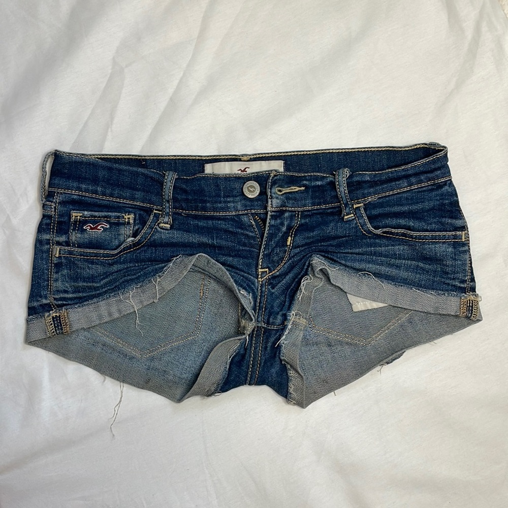 Hollister shorts